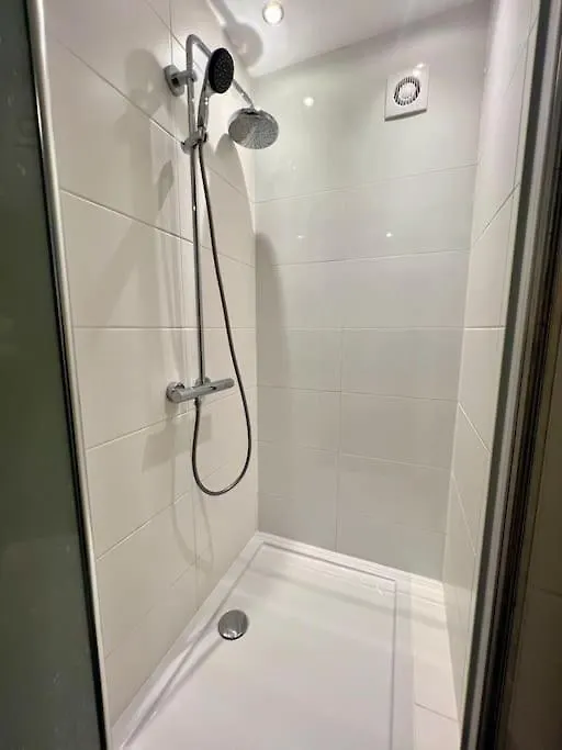 8 Personen Apartment Im Zentrum Berlin